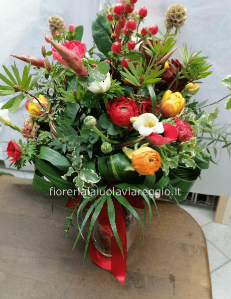 bouquet
