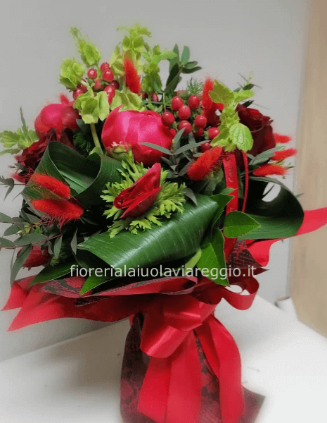 bouquet